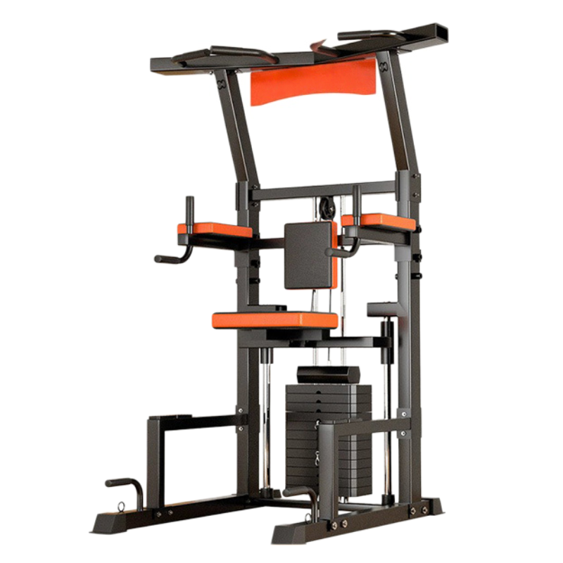 Outdoor Sport Bar - Auxiliary Pull-up Training Single and Parallel
