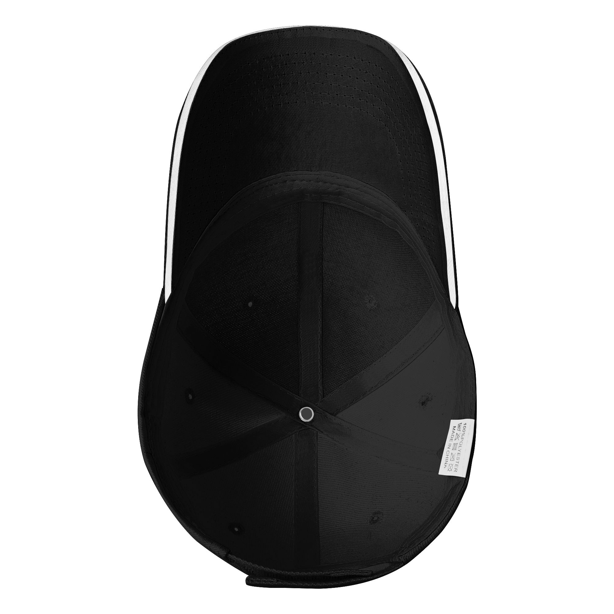 Lithuanian I'm Not Yelling I'm - Outdoor Sport Hat Classic 评论和价格