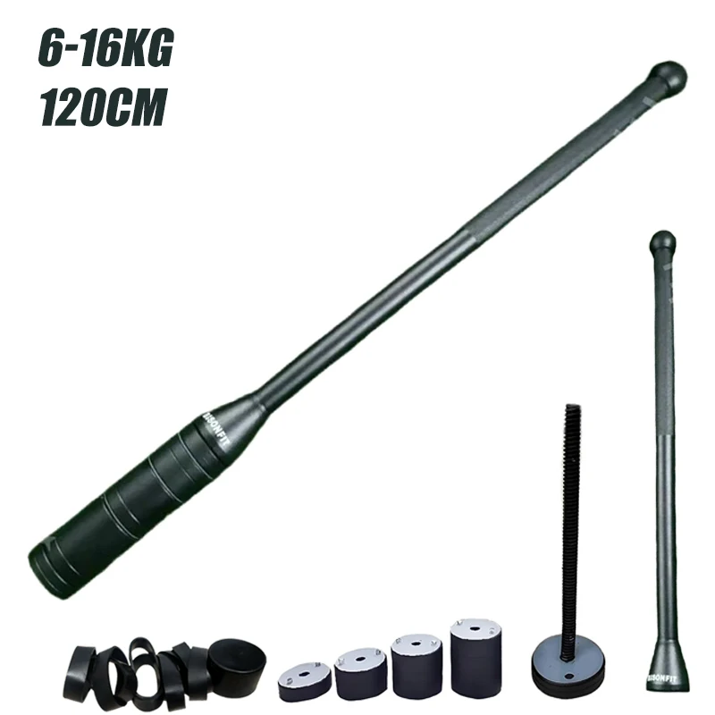 Adjustable Fitness Clubbell In - Outdoor Sport Bar 评论和价格