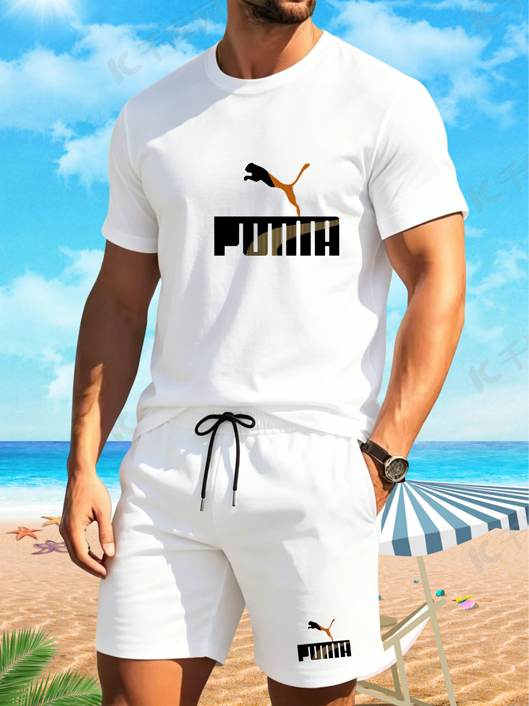 New 2026 Fashion Leisure Summe - Outdoor Sports Leisure 评论和价格