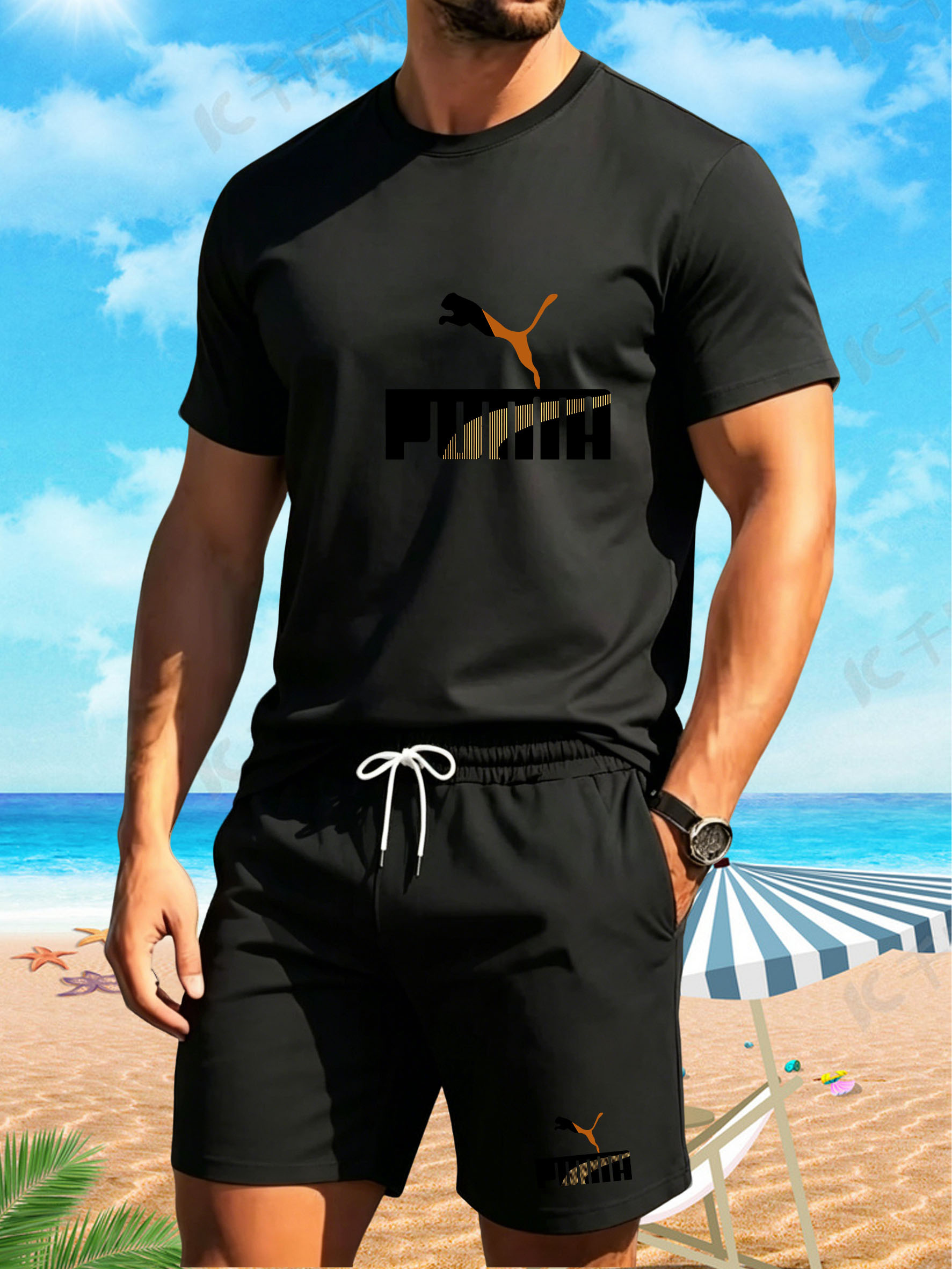 New 2026 Fashion Leisure Summe - Outdoor Sports Leisure 评论和价格