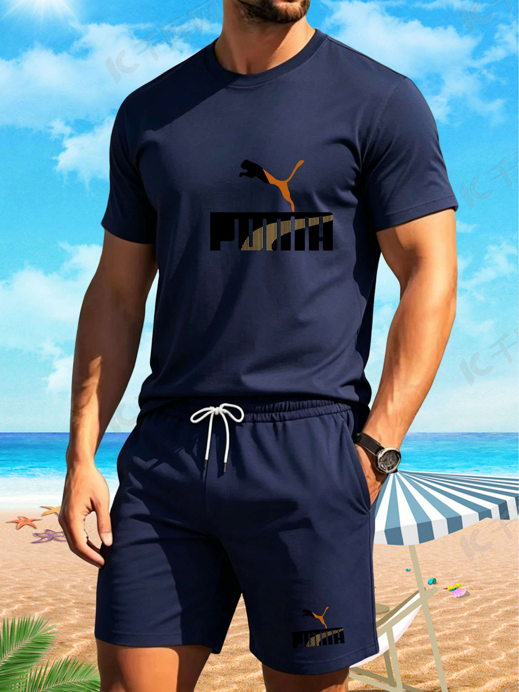 New 2026 Fashion Leisure Summe - Outdoor Sports Leisure 评论和价格