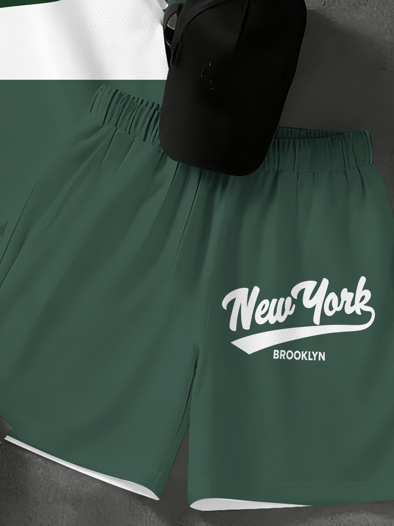 2026 Summer American Men's T-s - Outdoor Sports Leisure 评论和价格