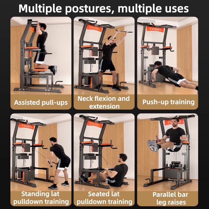 Auxiliary Pull-up Training Sin - Outdoor Sport Bar 评论和价格