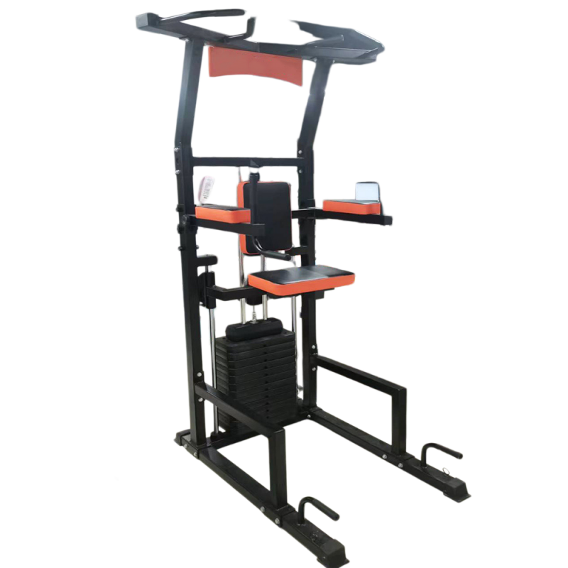 Auxiliary Pull-up Training Sin - Outdoor Sport Bar 评论和价格
