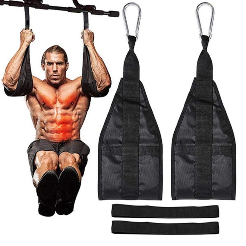 New 1Pair Heavy Duty Rip-Resis - Outdoor Sport Bar 评论和价格