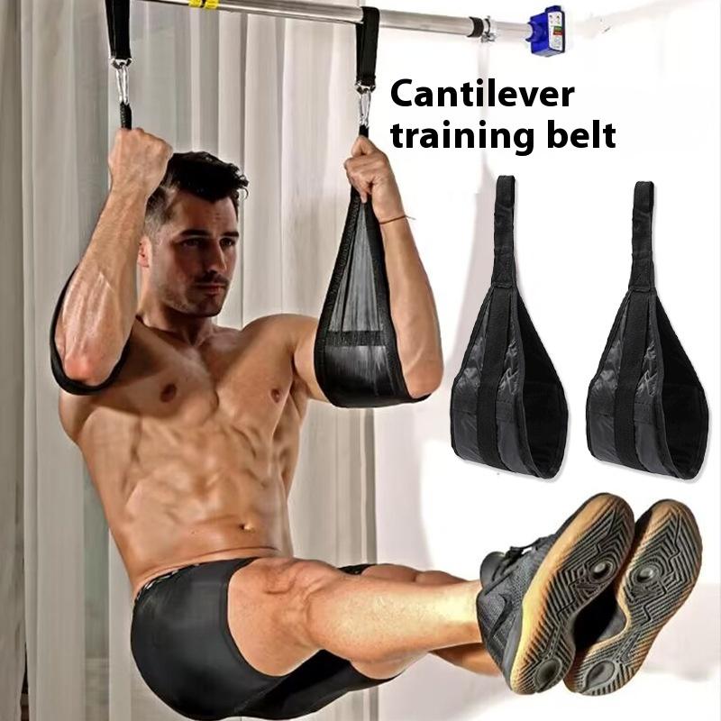 New 1Pair Heavy Duty Rip-Resis - Outdoor Sport Bar 评论和价格