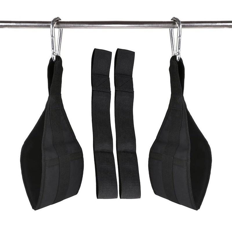 New 1Pair Heavy Duty Rip-Resis - Outdoor Sport Bar 评论和价格
