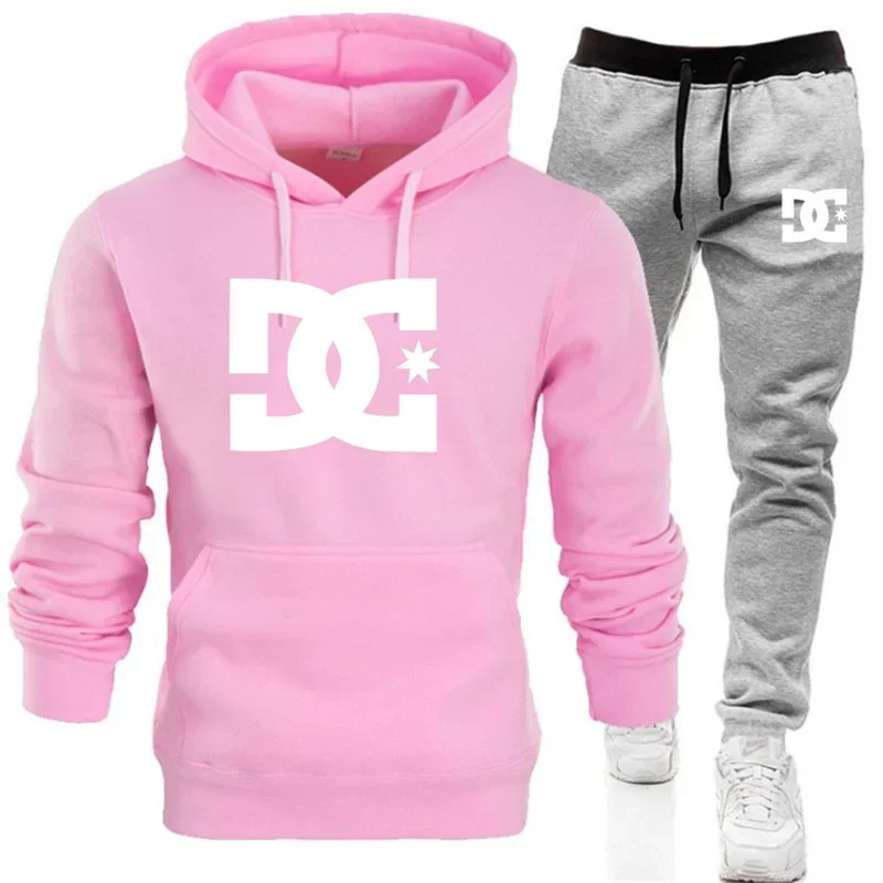 2026 Fall_Winter Men's Hoodie  - Outdoor Sports Leisure 评论和价格