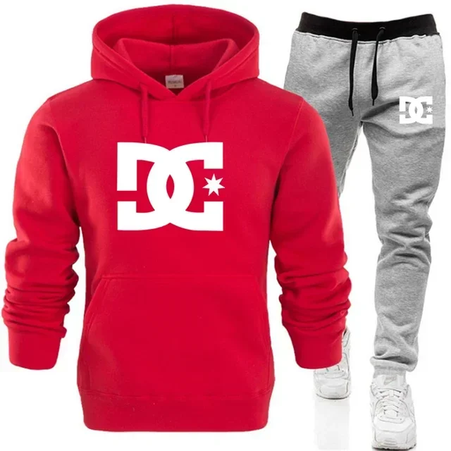 2026 Fall_Winter Men's Hoodie  - Outdoor Sports Leisure 评论和价格
