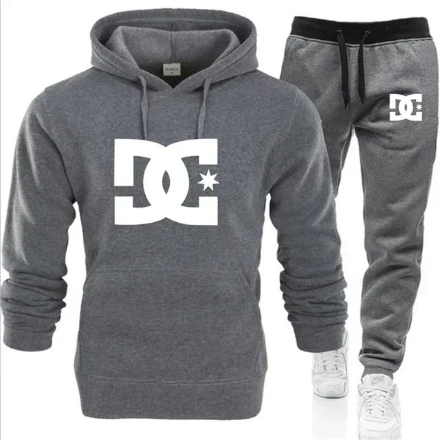 2026 Fall_Winter Men's Hoodie  - Outdoor Sports Leisure 评论和价格