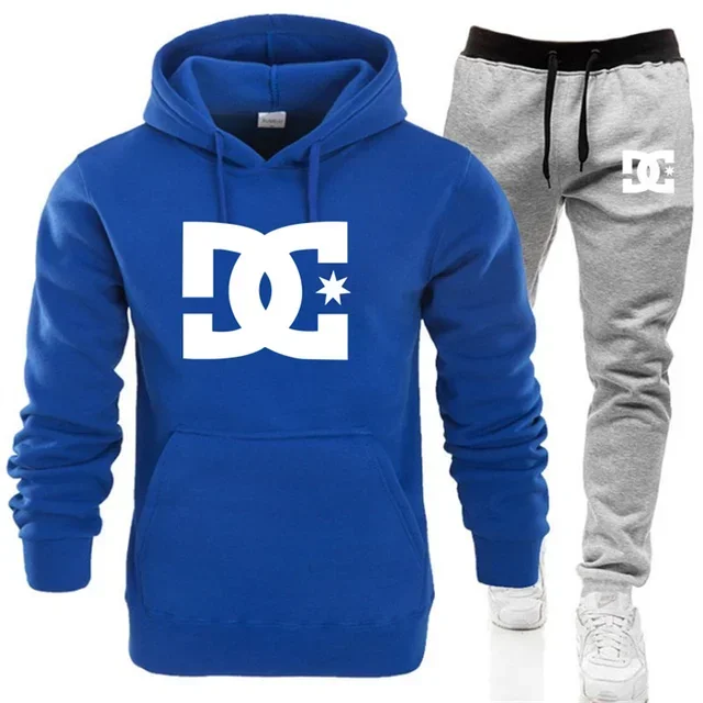 2026 Fall_Winter Men's Hoodie  - Outdoor Sports Leisure 评论和价格