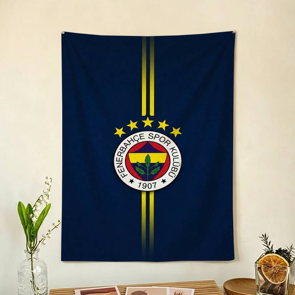 F-Fenerbahce Sport K-Kulubu Fl - Outdoor Sport Background 评论和价格