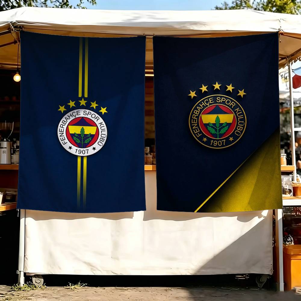 F-Fenerbahce Sport K-Kulubu Fl - Outdoor Sport Background 评论和价格
