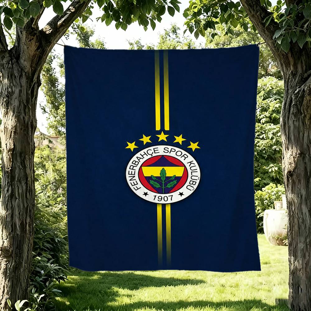 F-Fenerbahce Sport K-Kulubu Fl - Outdoor Sport Background 评论和价格