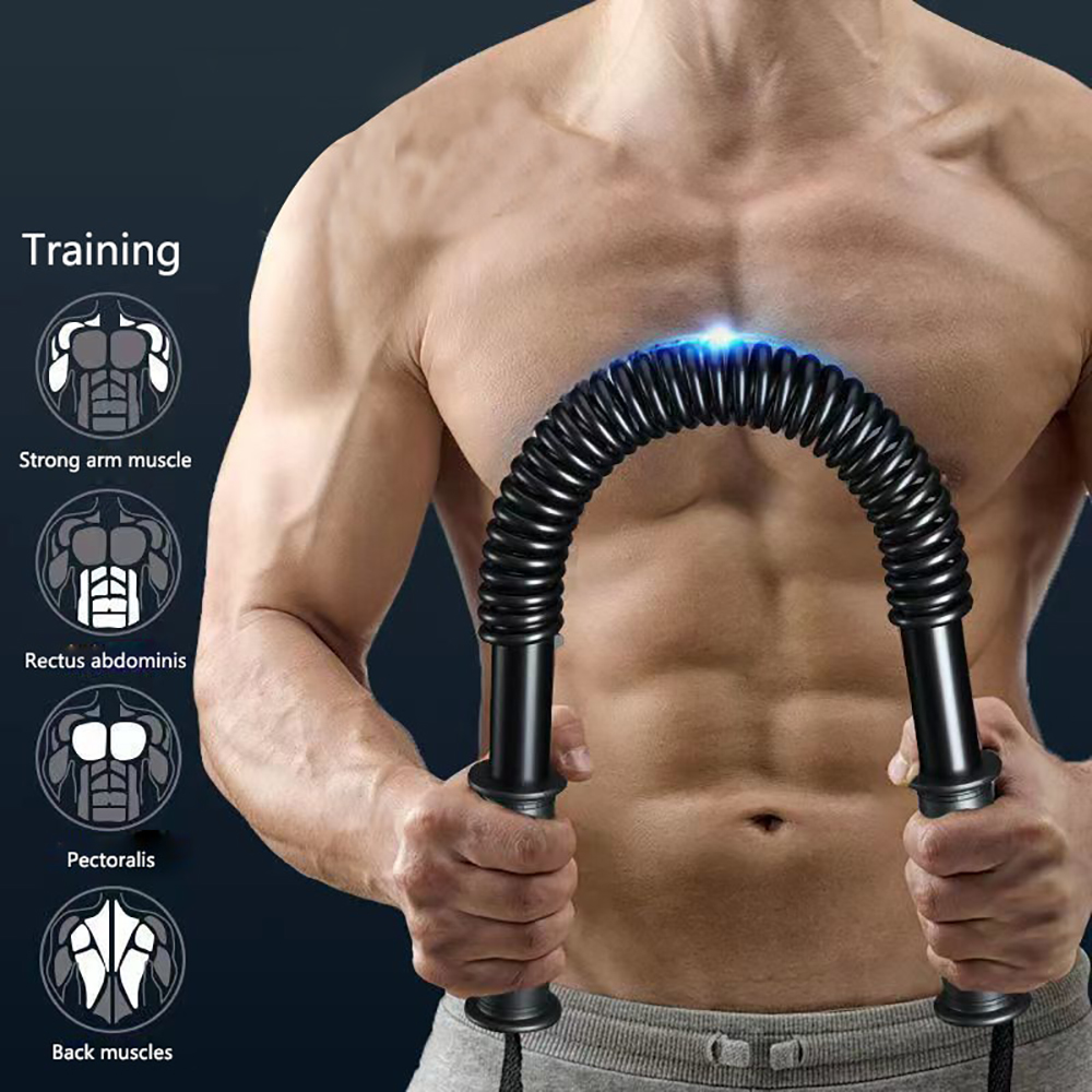 Spring Arm Strength Bar, Arm S - Outdoor Sport Bar 评论和价格