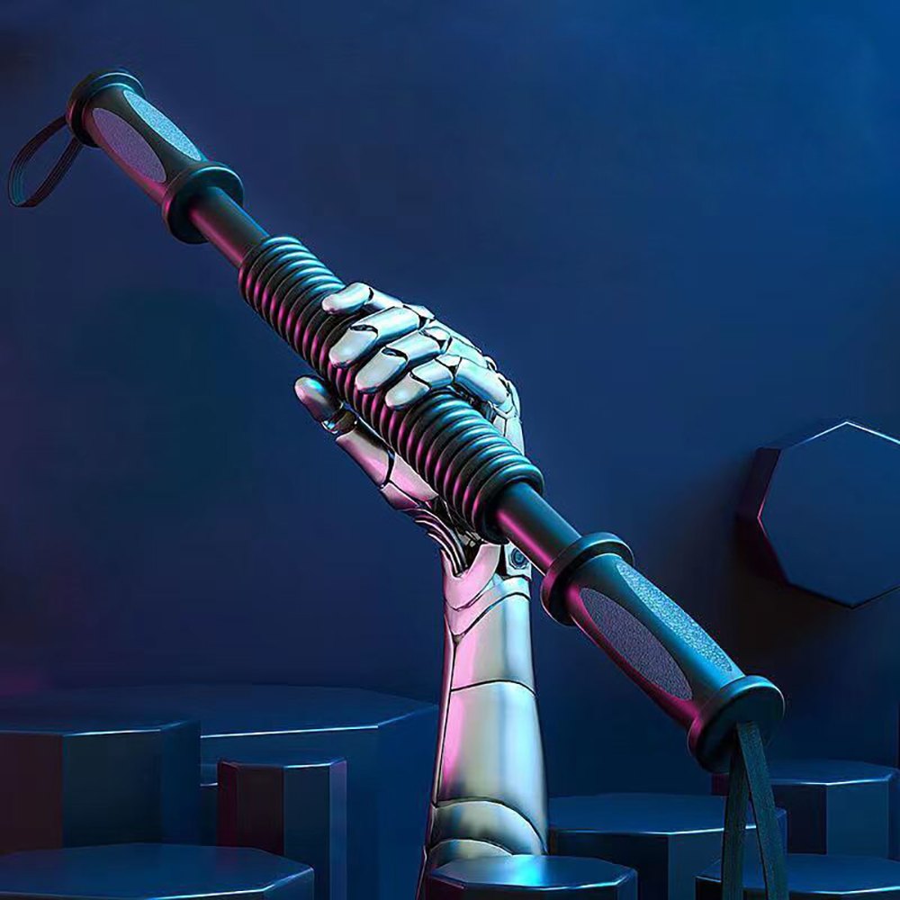 Spring Arm Strength Bar, Arm S - Outdoor Sport Bar 评论和价格