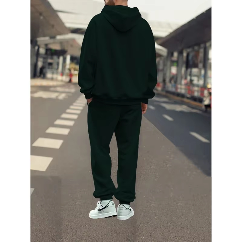 2026 Men's Casual Sports Hoodi - Outdoor Sports Leisure 评论和价格