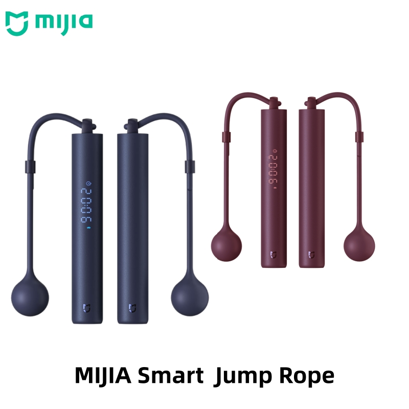 Mijia Smart Skipping Jump Rope - Speed Skipping Rope 评论和价格