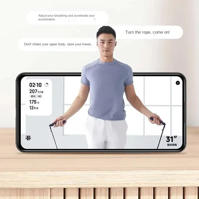 Mijia Smart Skipping Jump Rope - Speed Skipping Rope 评论和价格
