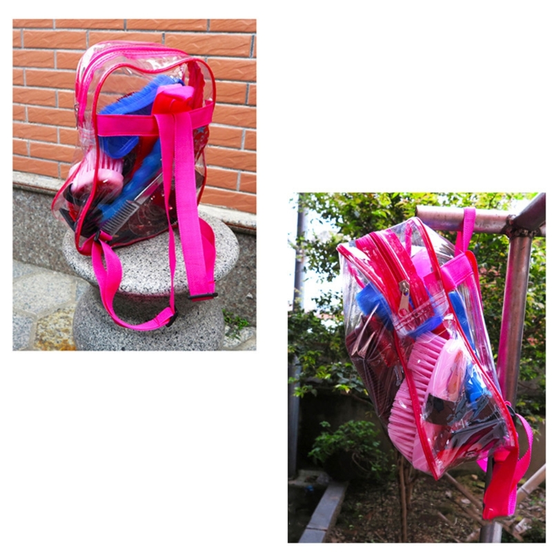 Professional Horse Care Essent - Grooming Kit Horse 评论和价格