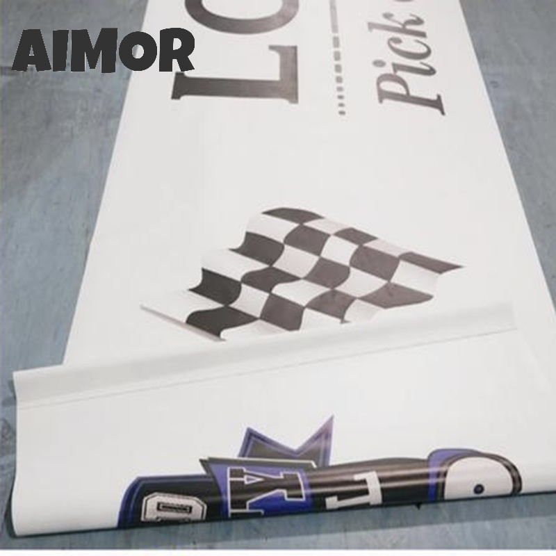 Two-sided Print Pvc Viny Outdo - Outdoor Sport Background 评论和价格