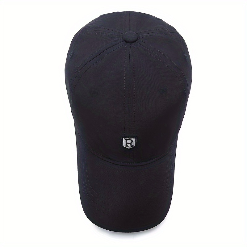 Classic Vintage Baseball Cap L - Outdoor Sport Hat Classic 评论和价格