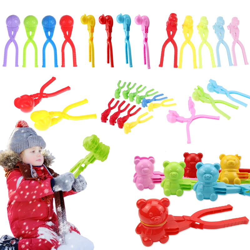 1PCS Snowman Duck Dinosaur Sha - Outdoor Sport For Kids 评论和价格