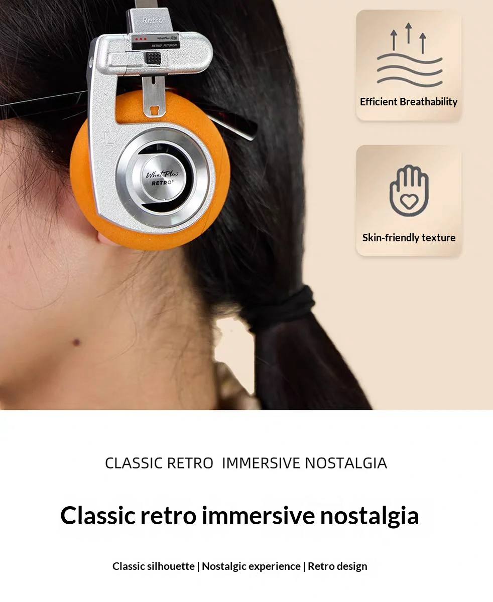 2026 WhatPlus RETRO R3 Bluetoo - Outdoor Sport Bar 评论和价格