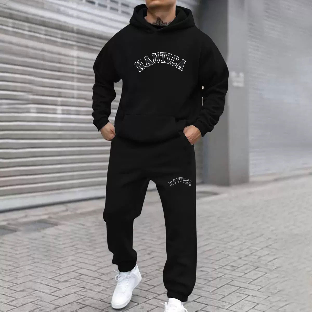 2026 Nautica New Foreign Trade - Outdoor Sports Leisure 评论和价格