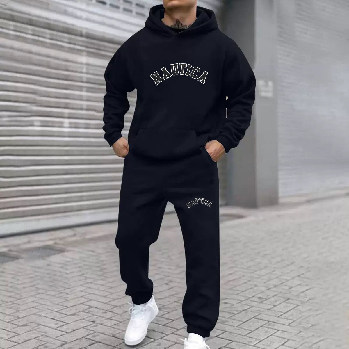 2026 Nautica New Foreign Trade - Outdoor Sports Leisure 评论和价格