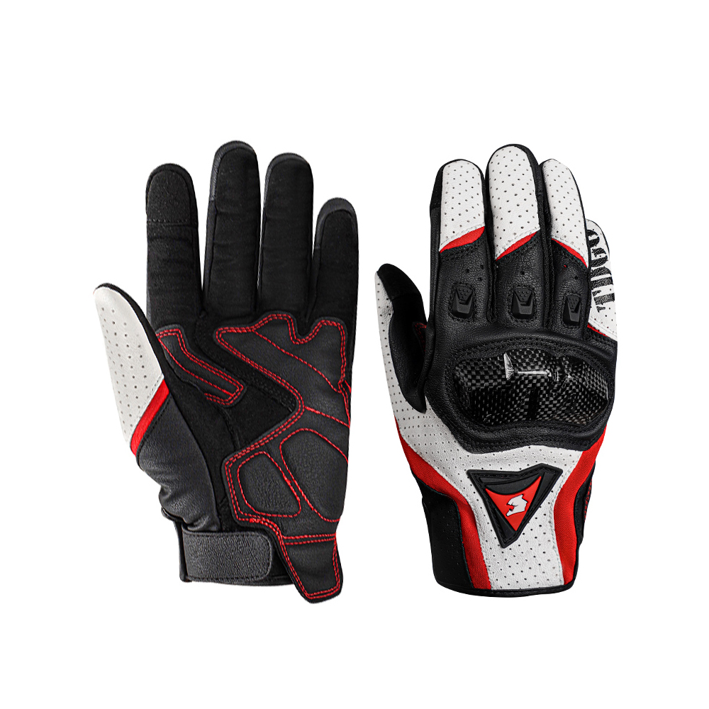 Summer Motorcycle Riding Glove - Horse Riding Glove 评论和价格