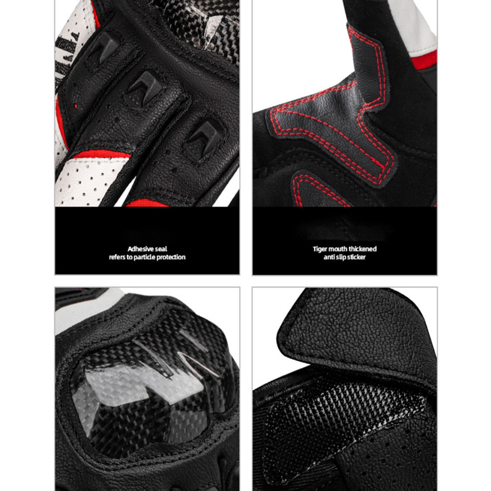 Summer Motorcycle Riding Glove - Horse Riding Glove 评论和价格