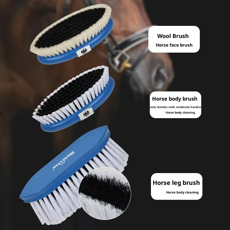 Professional Horse Grooming Ki - Grooming Kit Horse 评论和价格