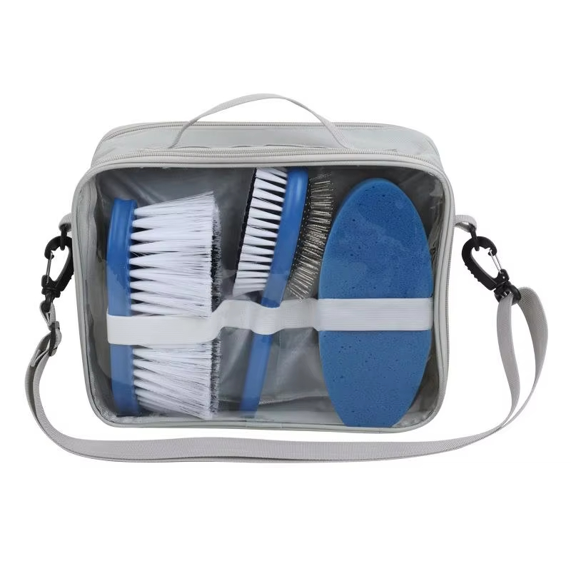 Professional Horse Grooming Ki - Grooming Kit Horse 评论和价格