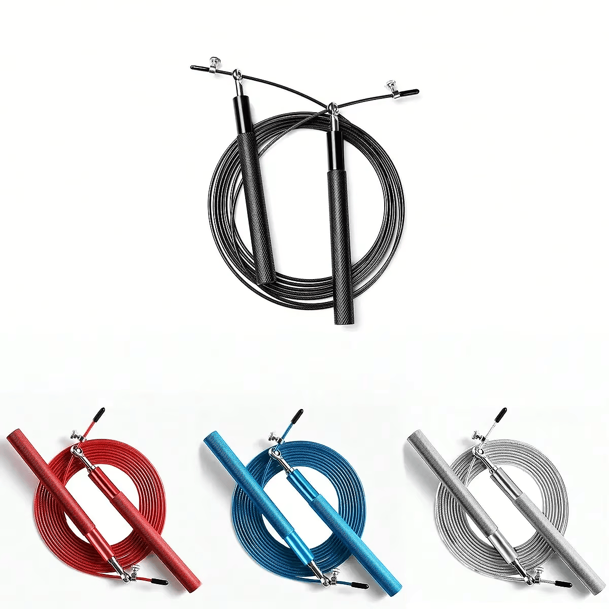 Adjustable Speed Jump Rope for - Speed Skipping Rope 评论和价格