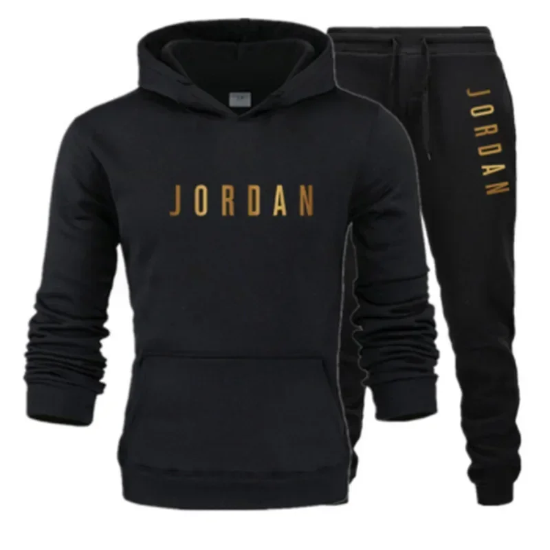 2026 New Men 2‑Piece Sports Tr - Outdoor Sports Leisure 评论和价格