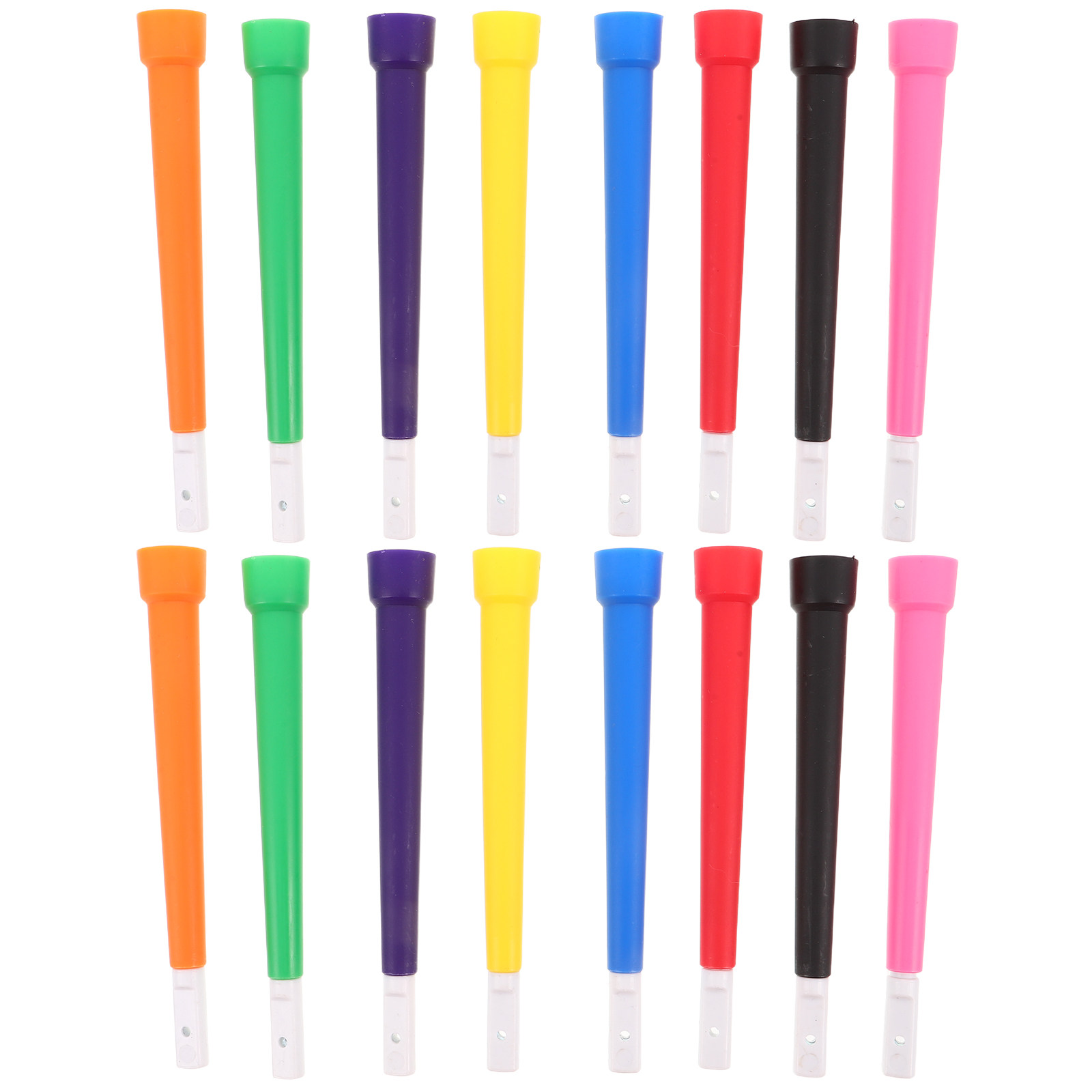 8Pairs Jump Rope Handles Repla - Speed Skipping Rope 评论和价格