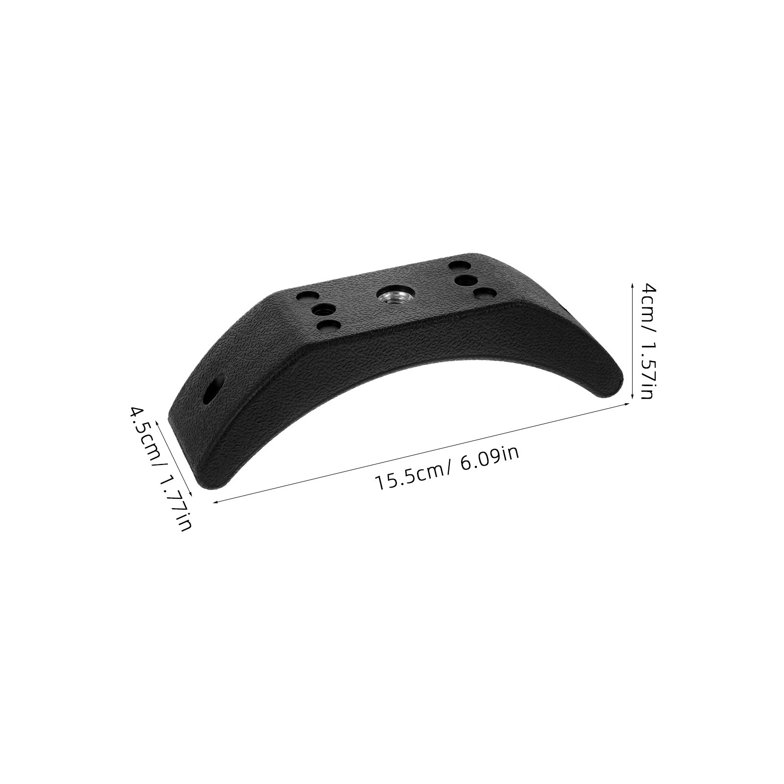 4Pcs Multifunctional Dumbbell  - Outdoor Sport Bar 评论和价格