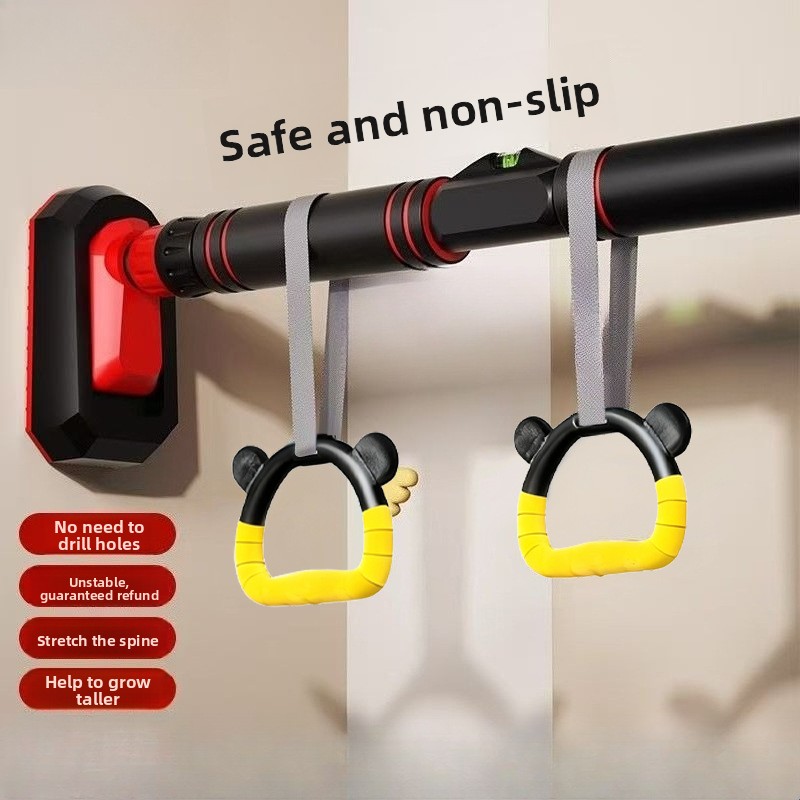 Horizontal Bar Indoor Househol - Outdoor Sport Bar 评论和价格