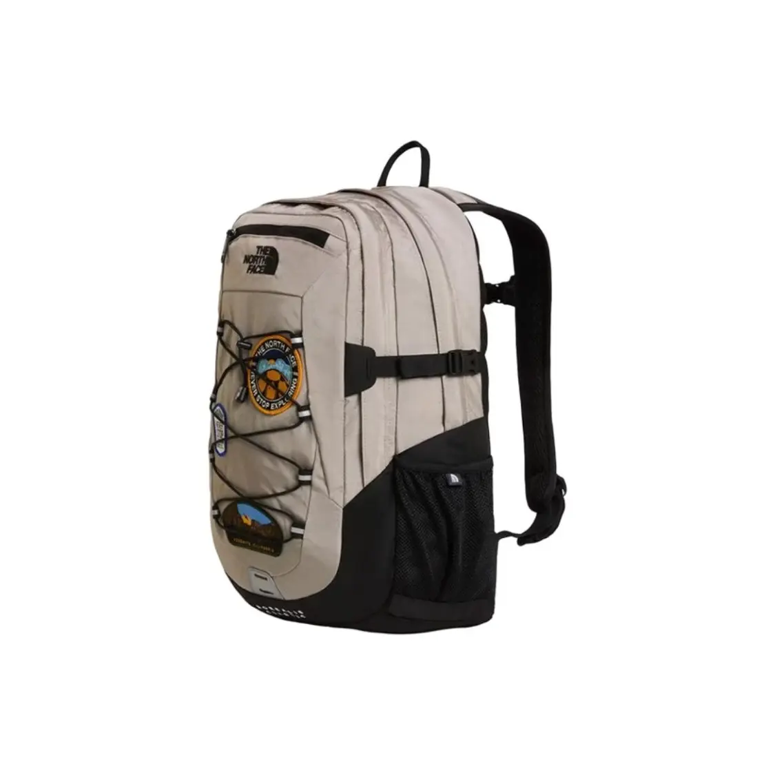 The North Face 25L Sport Bags  - Outdoor Sport North Face 评论和价格