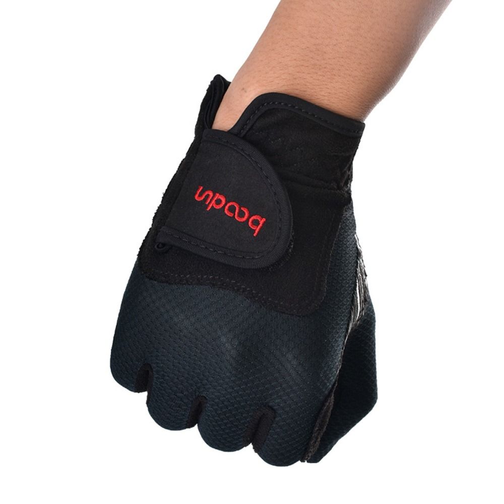 Suede Horse Riding Gloves Wear - Horse Riding Glove 评论和价格