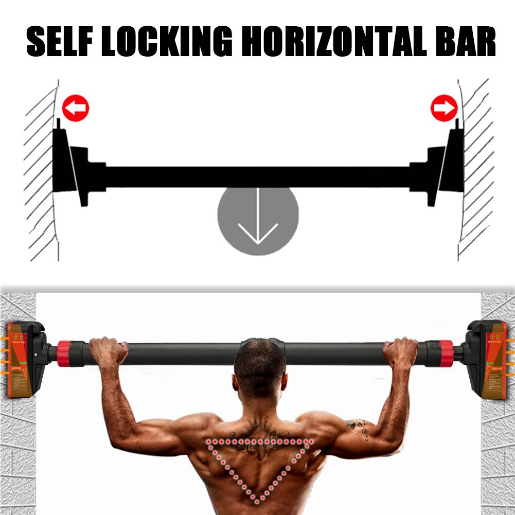 Strength Training Pull-up Bars - Outdoor Sport Bar 评论和价格