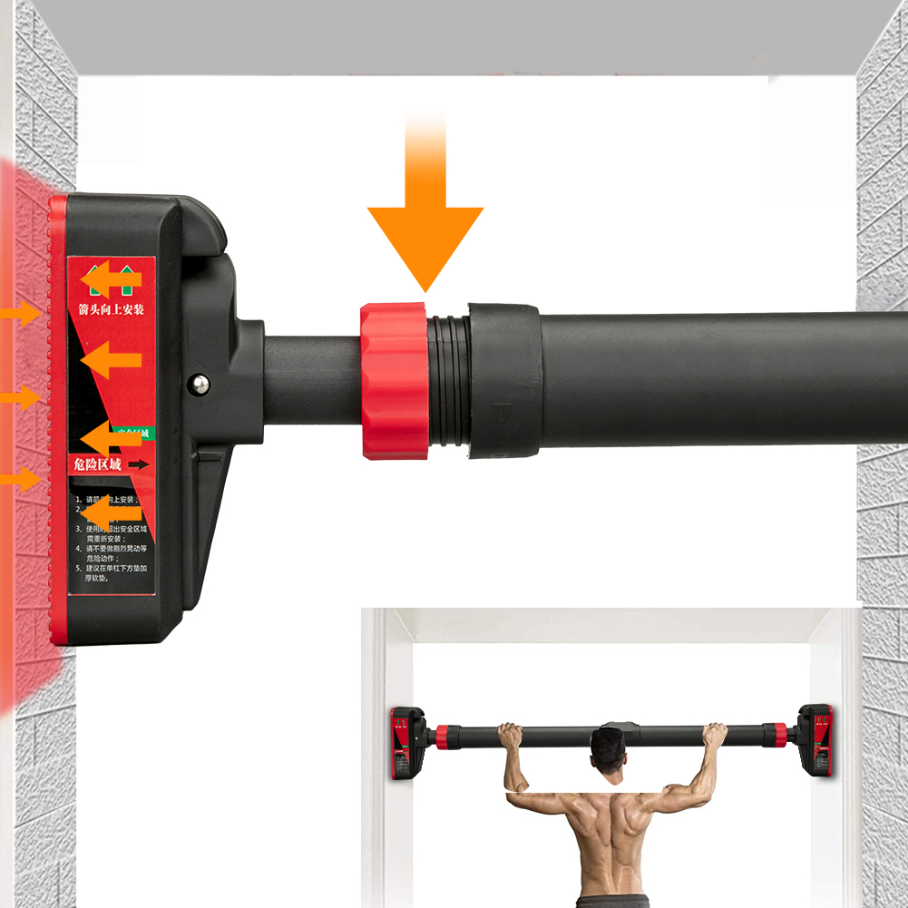 Strength Training Pull-up Bars - Outdoor Sport Bar 评论和价格