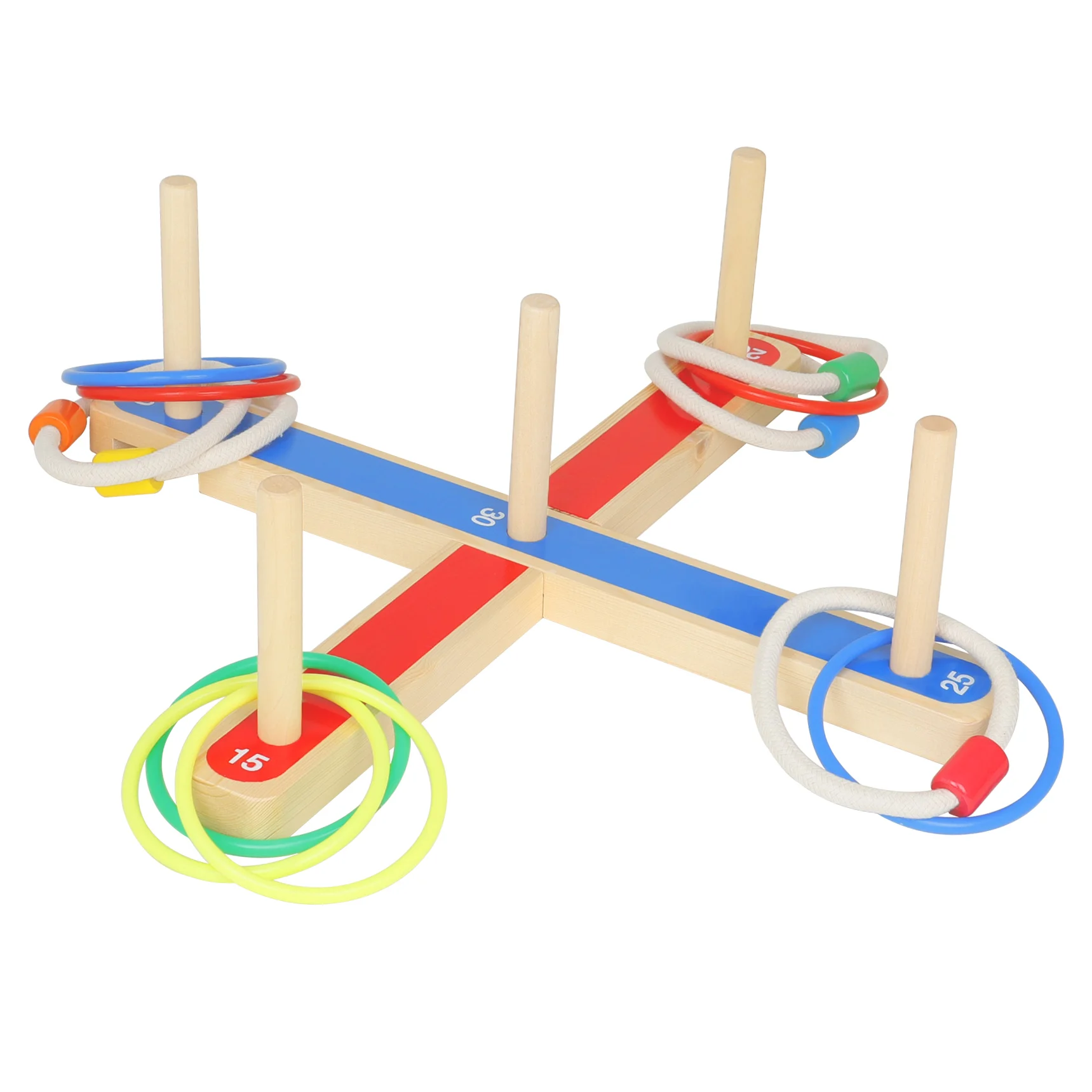 Orff Outdoor Game  Hoop Ring T - Outdoor Sport For Kids 评论和价格