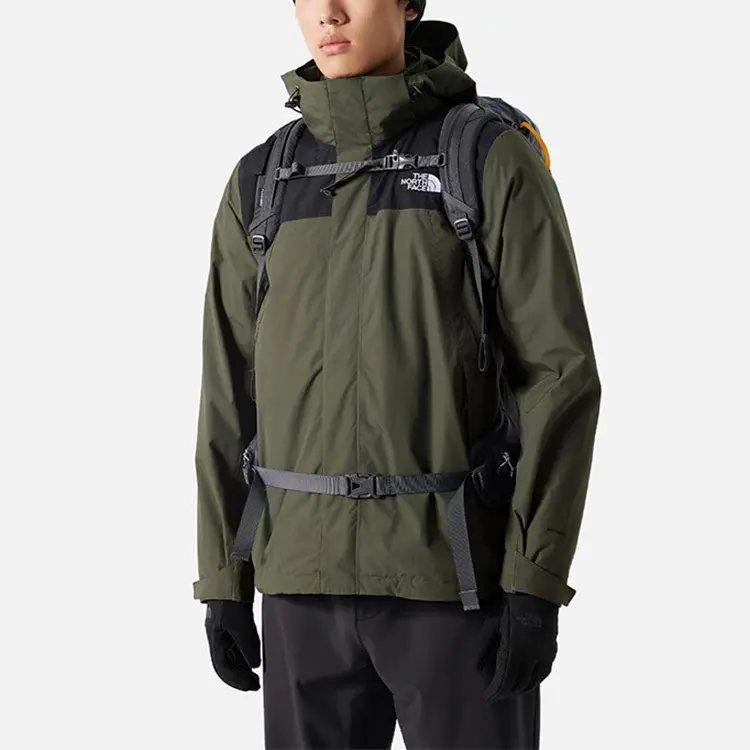 THE NORTH FACE Dryvent Splicin - Outdoor Sport North Face 评论和价格